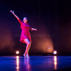 Anne Lopez - Mlle Lopez