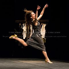 Cie Les Gens du Quai - Comment j'ai réussi