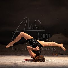 Ballet de l'Opéra de Lyon - 31 rue Vandenbranden