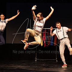 Carte Blanche Lavérune 2022