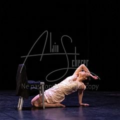 Rencontres Chorégraphiques - Mireval 2023