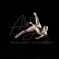 Candice Chatelain - I am that I am