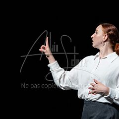 Cartes blanches - Scènes ouvertes