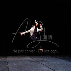 Marius Adé - Claudia