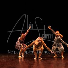 Come Fossi Una Bambola - Jeune Ballet de Hyères