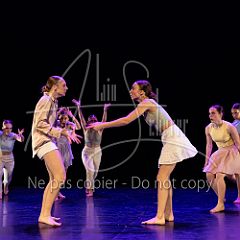 Faut Qu'On Parle - Art et Mouvements