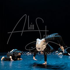 Inversion - Art et Mouvements