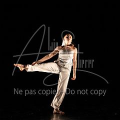 Sérénade - Vanille Mouraux