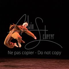 Rencontres Chorégraphiques - Mireval 2025