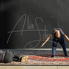 Cie Chaos - Une Jungle