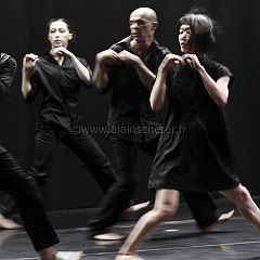 Cie Didier Théron - Hara-kiri