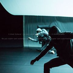 Lachambre et Ramalingom - Hyperterrestres