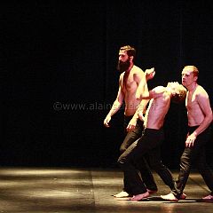 Didier Théron - Shangai Bolero - Montpellier 2011  Shangai Bolero_20110627 053.jpg