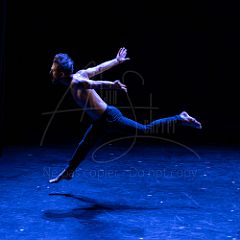 Cie Didier Théron - Shanghaï Boléro (2021)