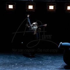 Cie Didier Théron - Terre (Avignon)