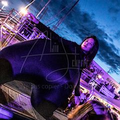 Cie Didier Théron - Terre (Port Camargue)