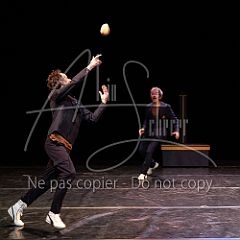 Cie Vilcanota - Grains De Volute