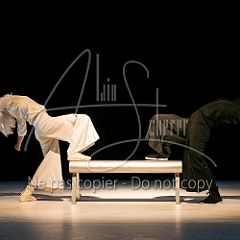 Laisse Tomber La Nuit