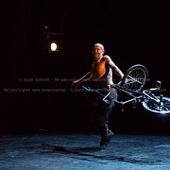 Cie Yann Lheureux - Flat Grand Délit