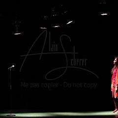 Cie Yann Lheureux- Kiss and Fly