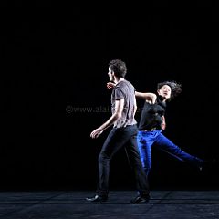 Fabrice Ramalingom - My Pogo