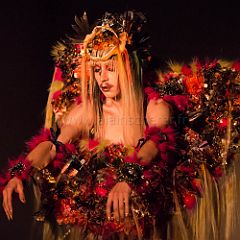 François Chaignaud - Dumi Moyi