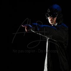 La Marche Cie Junior n°01 - L'Antre