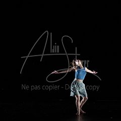 La Marche Cie Junior n°03 - Atomes