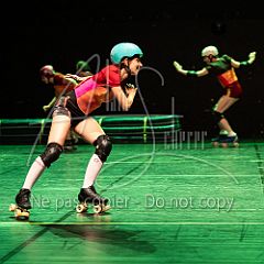 Marta Izquierdo Muñoz - Roll