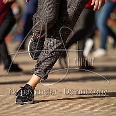 Olivier Dubois - Tragédie Antigone