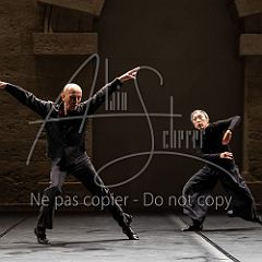 Saburo Teshigawara - Voice Of Desert