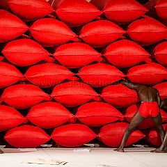 Salia Sanou - Clameur des Arènes