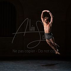 Stephen Petronio Company - American Landscapes