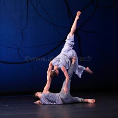 Trisha Brown - Pygmalion